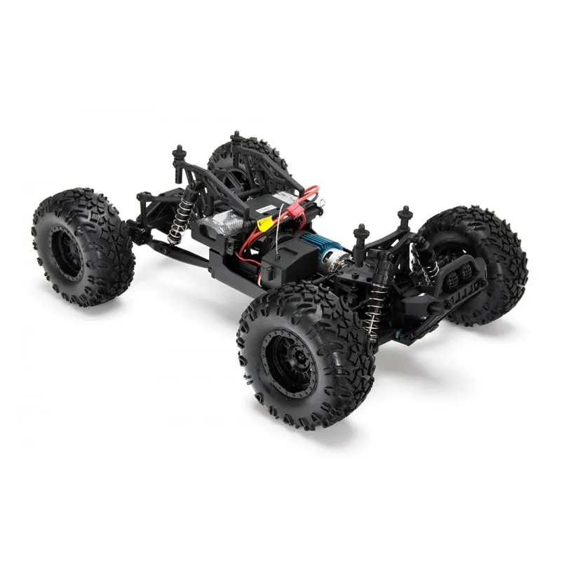 1/10 Verdikt Desert Racer 4WD RTR - 4