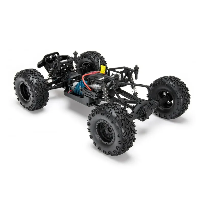 1/10 Verdikt Desert Racer 4WD RTR - 5