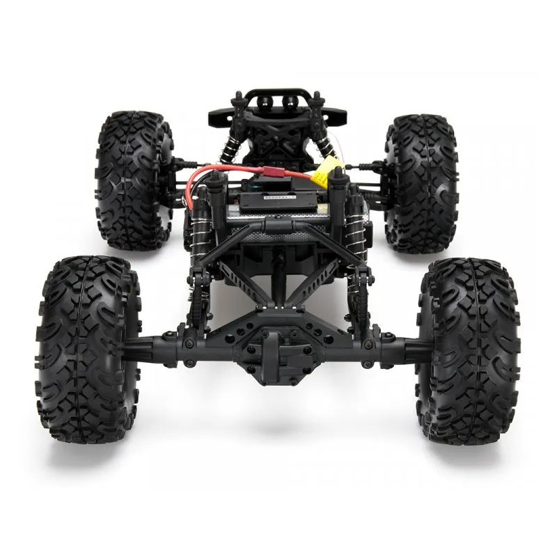 1/10 Verdikt Desert Racer 4WD RTR - 6