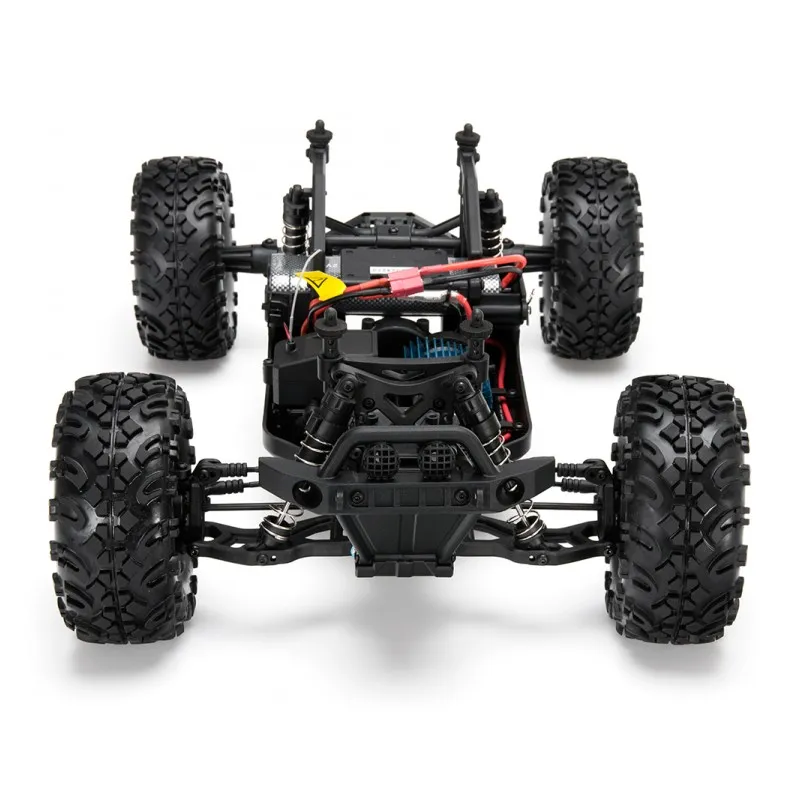 1/10 Verdikt Desert Racer 4WD RTR - 7