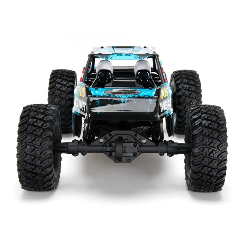 1/8 Verdikt Desert Truck 4WD RTR - 5