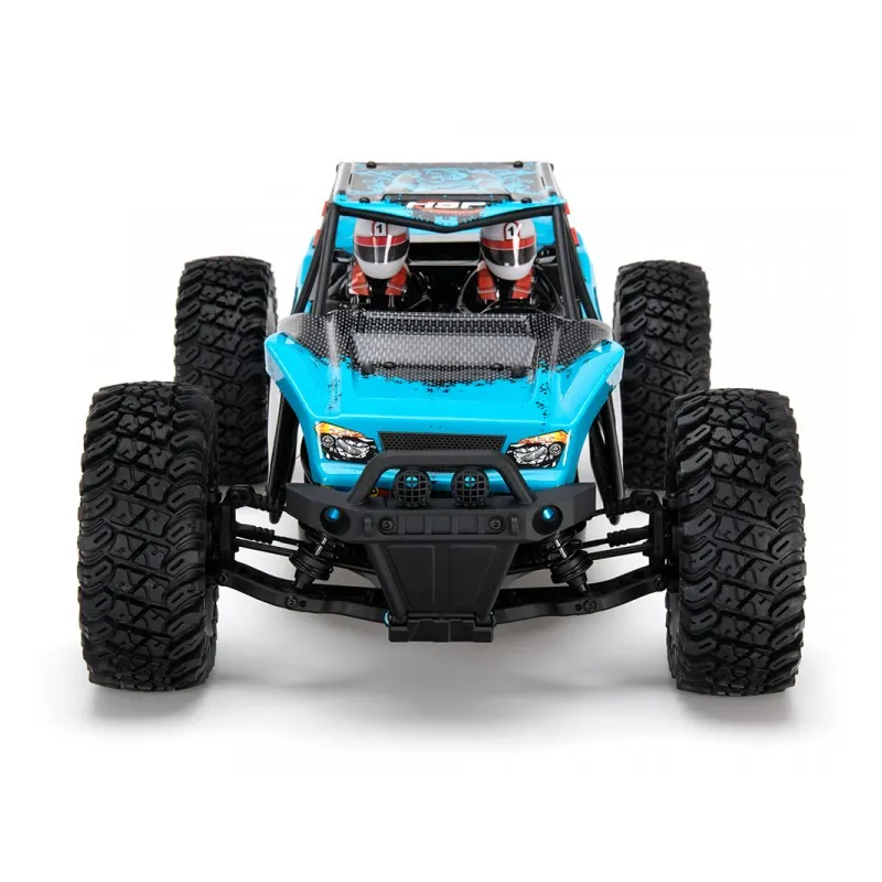 1/8 Verdikt Desert Truck 4WD RTR - 6