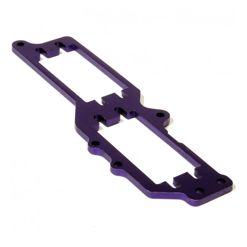 Radioplatta 1/8 Buggy