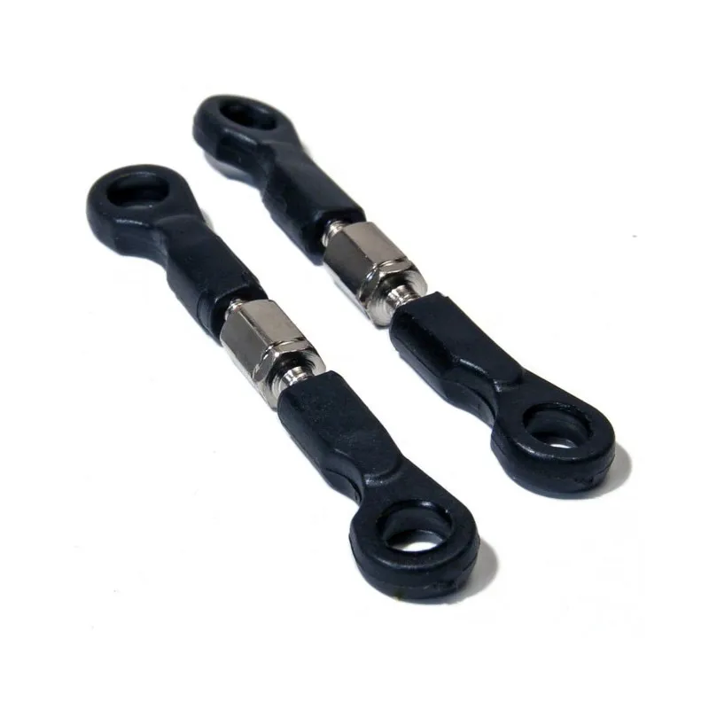 Servolänk styrning 1:8