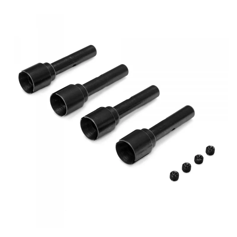 Hjulaxel 1/5 Crawler RIGHT