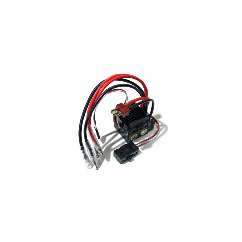 Fartreglage Vattenskyddad 1/5 Crawler