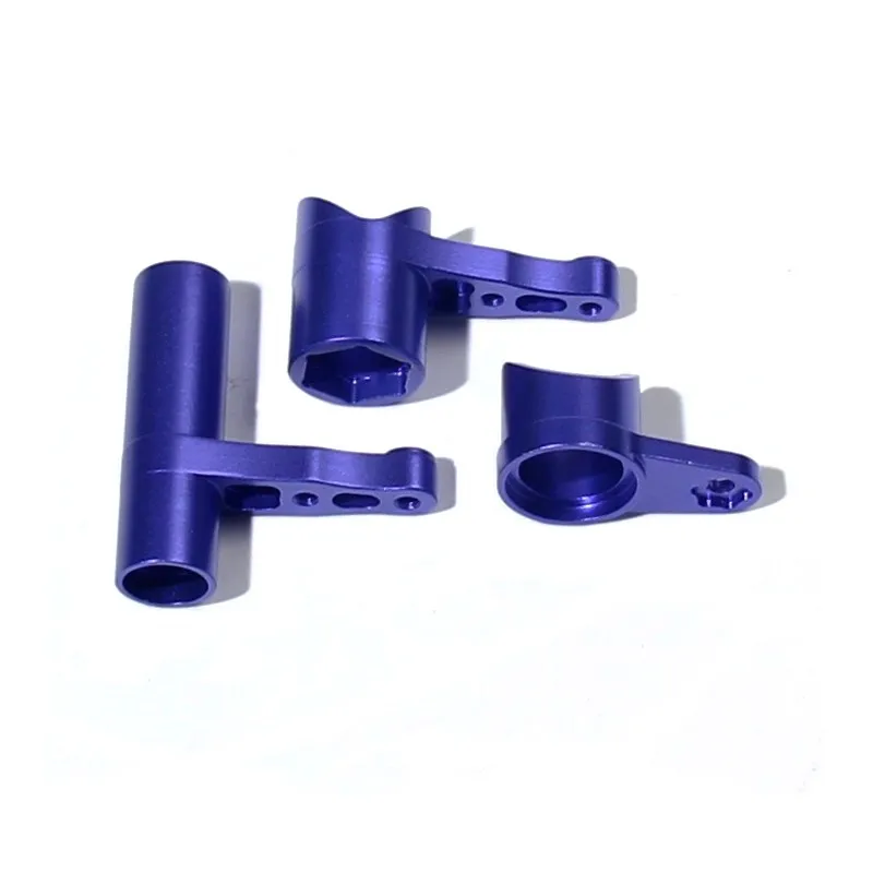 Servoräddare 1/8 aluminium Right