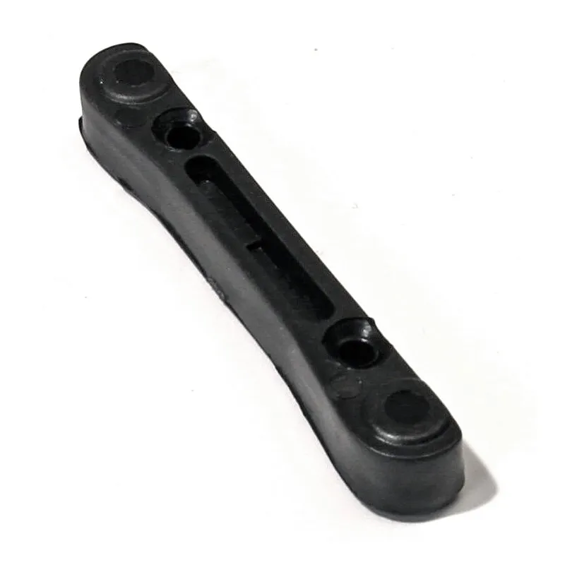 Bärarmsfäste undre fram