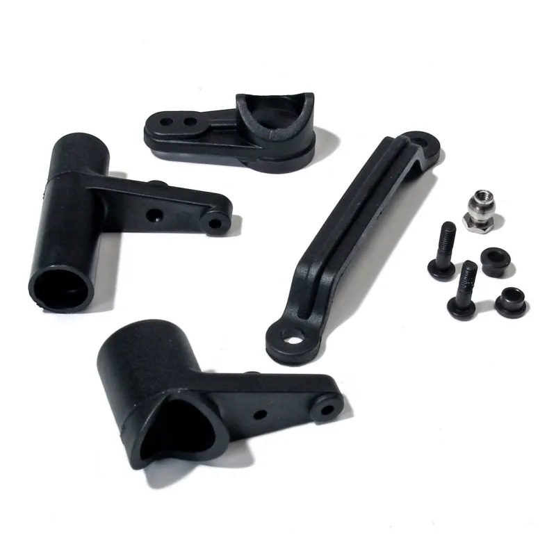 Servoräddare 1/8 Buggy