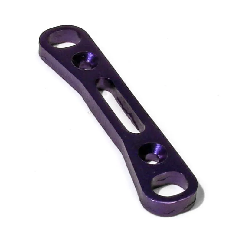 Bärarmsfäste undre bak