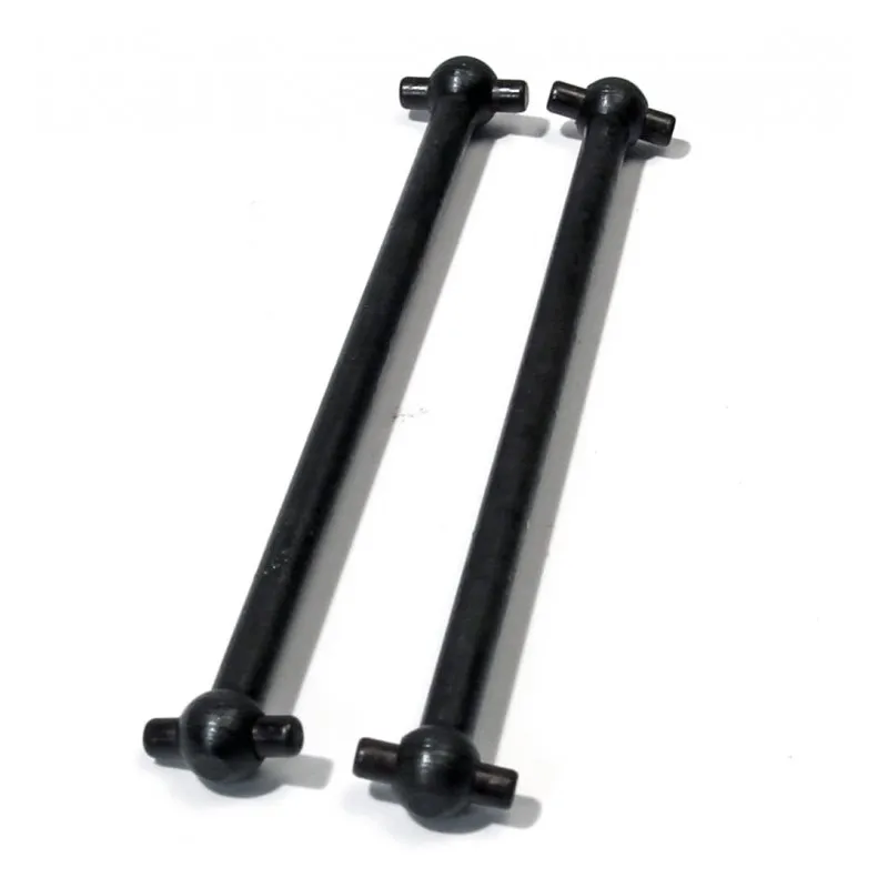 Drivaxlar fram mitt  86mm 1/8 Buggy