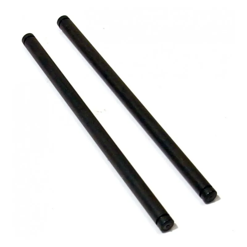 Bärarmsaxel undre bak