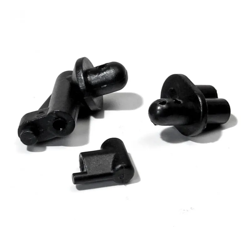 Karossfäste 1/8 Buggy