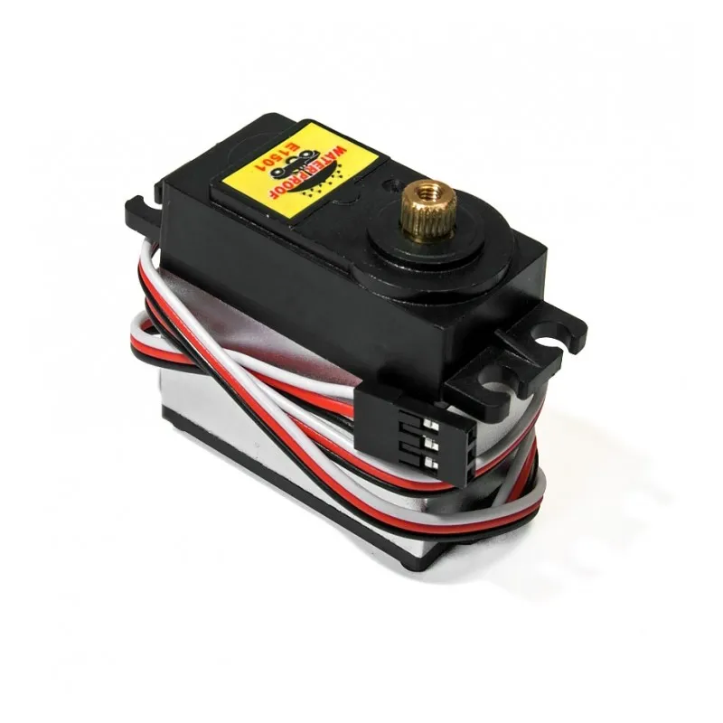 Servo 15kg vattenskyddat RIGHT