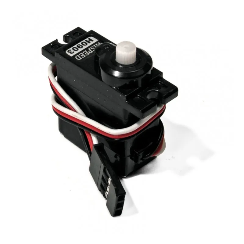 Servo styrning 1.7kg/cm 1/18