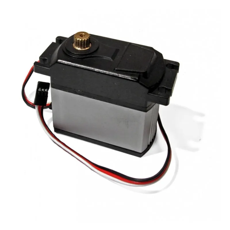 Servo styrning 20kg/cm 1/6 Right