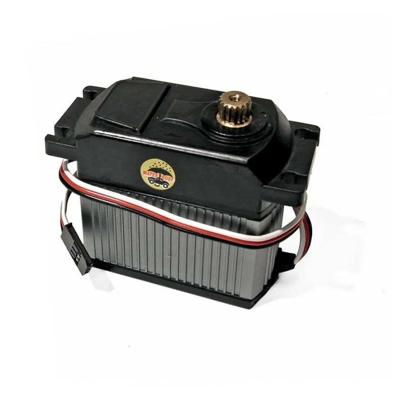 Servo 30kg/cm styrning Right