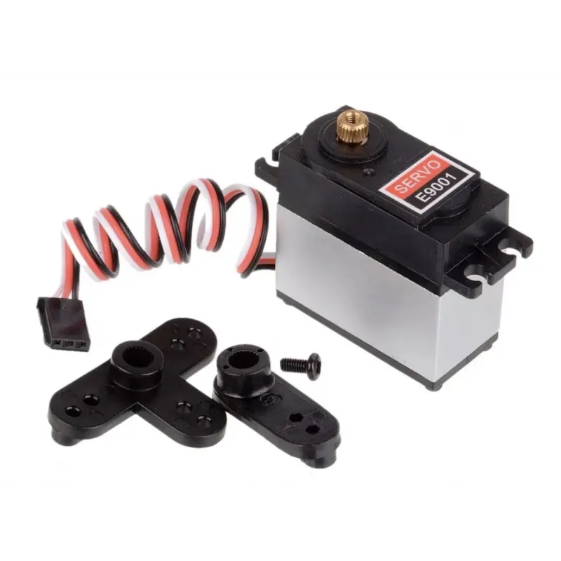 RIGHT / HSP SP6009 Servo 6kg