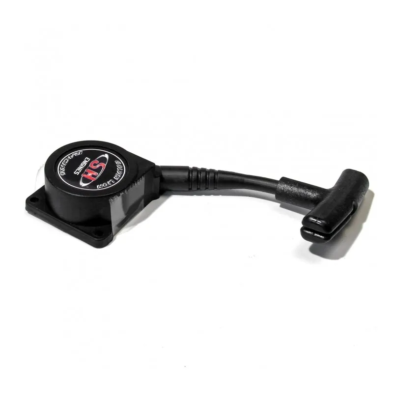 Ryckstarter set SH21 och SH18