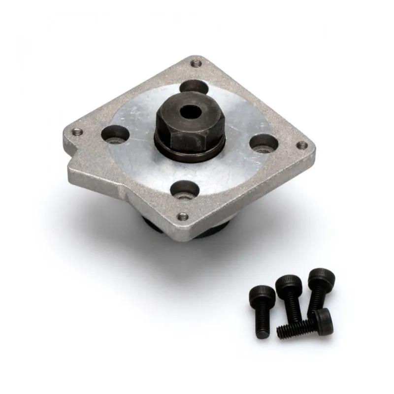 Starter set Nitro 1/8 (SH28) - 2