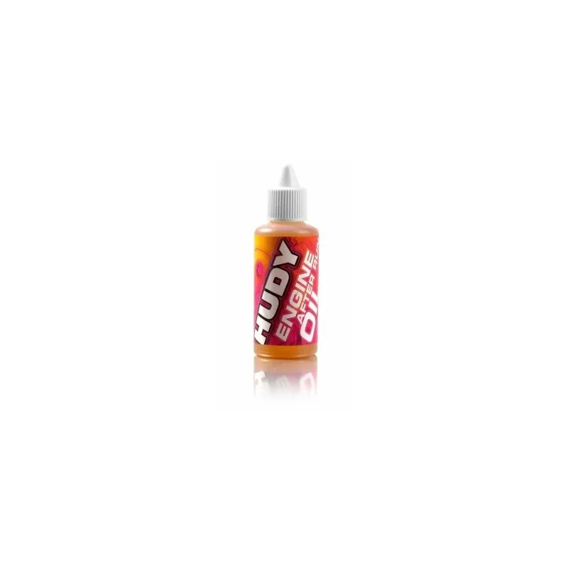 After-Run Olja Hudy 50ml