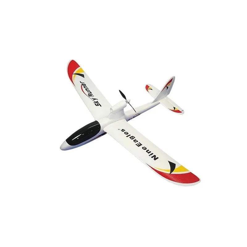 Hjulkonsoll Bak Alu Orange (2) - 2