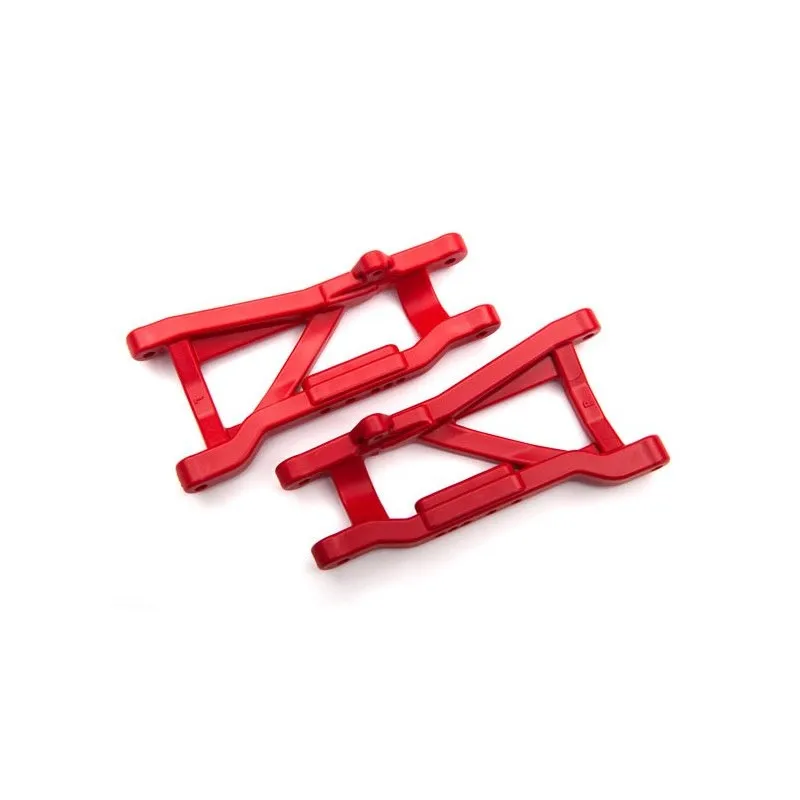 Bärarmar Bak HD Röd (2)