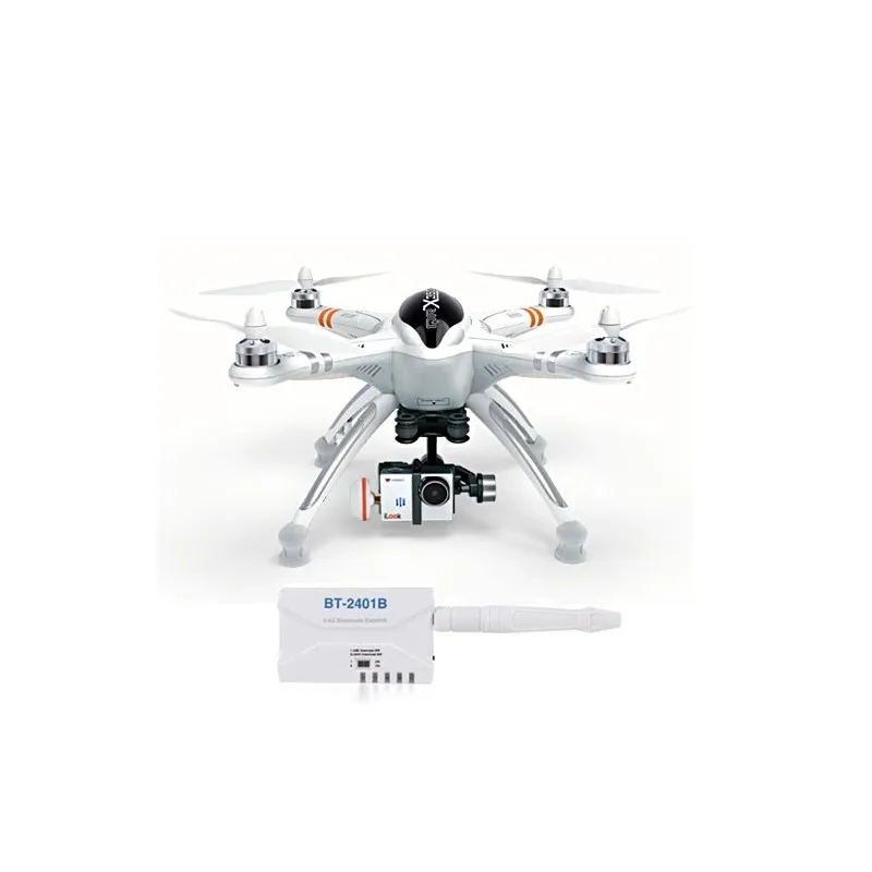 Skruv M3x26mm med Krage (6) - 2