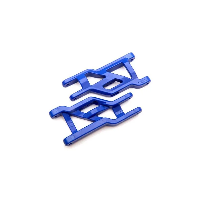 Bärarm Fram HD Blå (2)