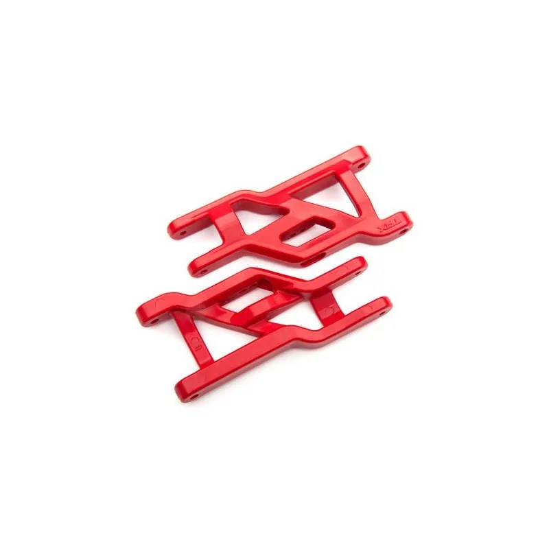 Bärarm Fram HD Röd (2)