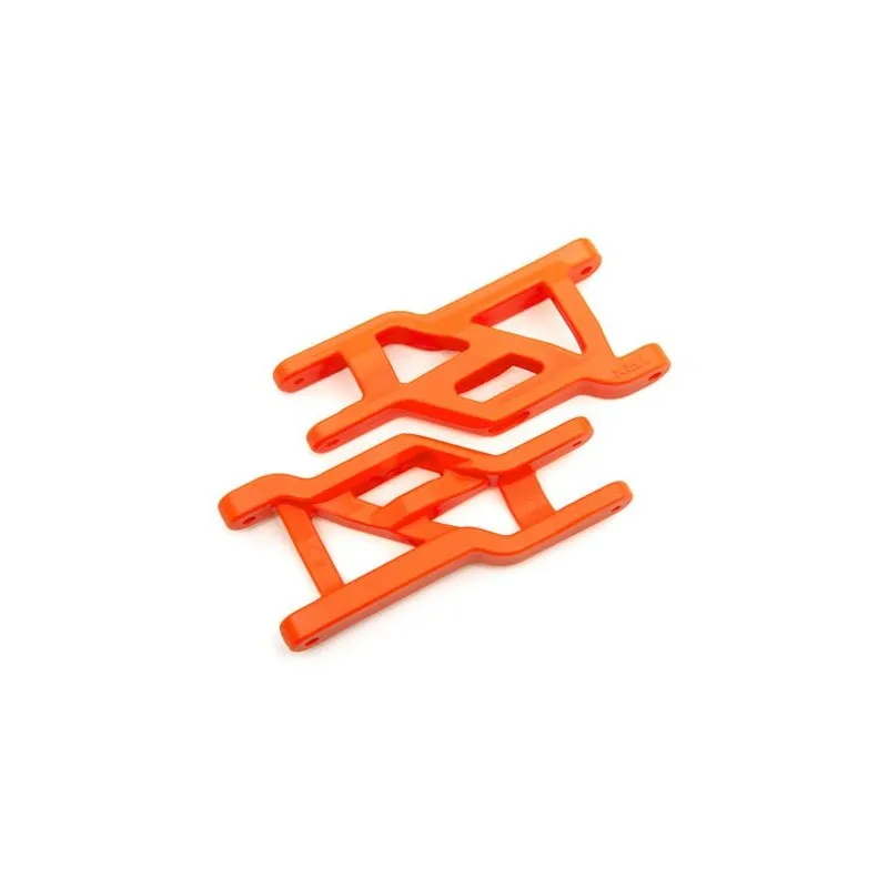 Bärarm Fram HD Orange (2)