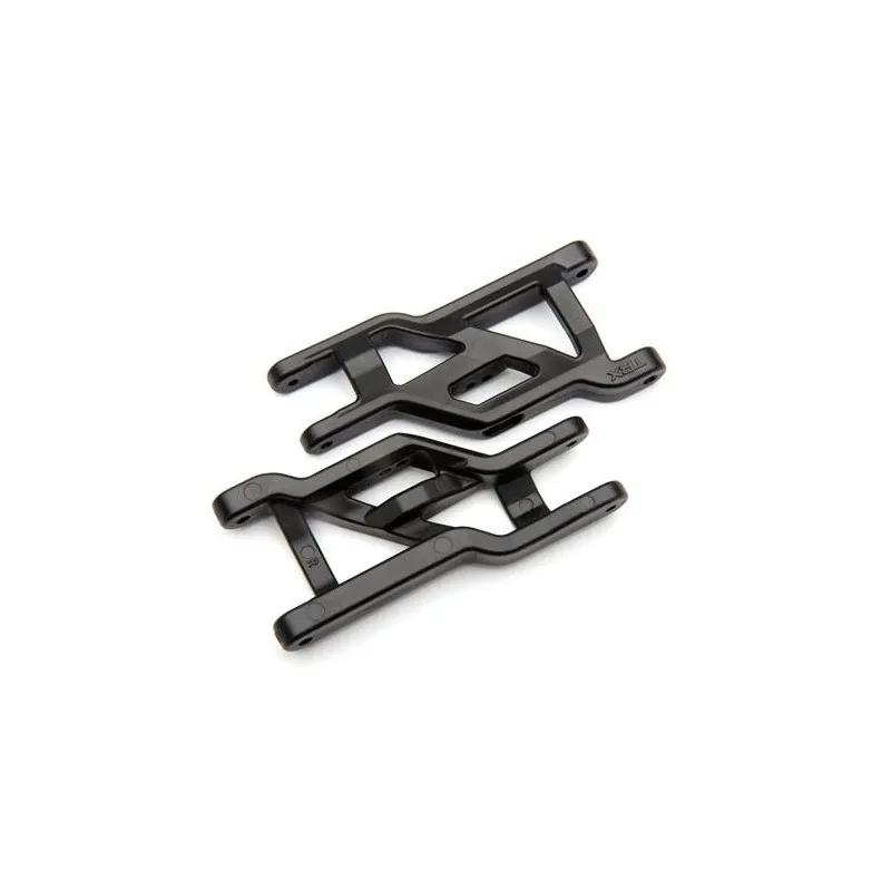 Bärarm Fram HD Svart (2)