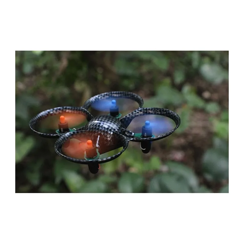 Skruv M4x18mm Kullrig Insex (6) - 2