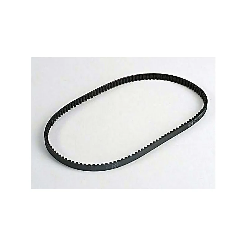 Drivrem Mitten 4,5mm 121T 4-Tec