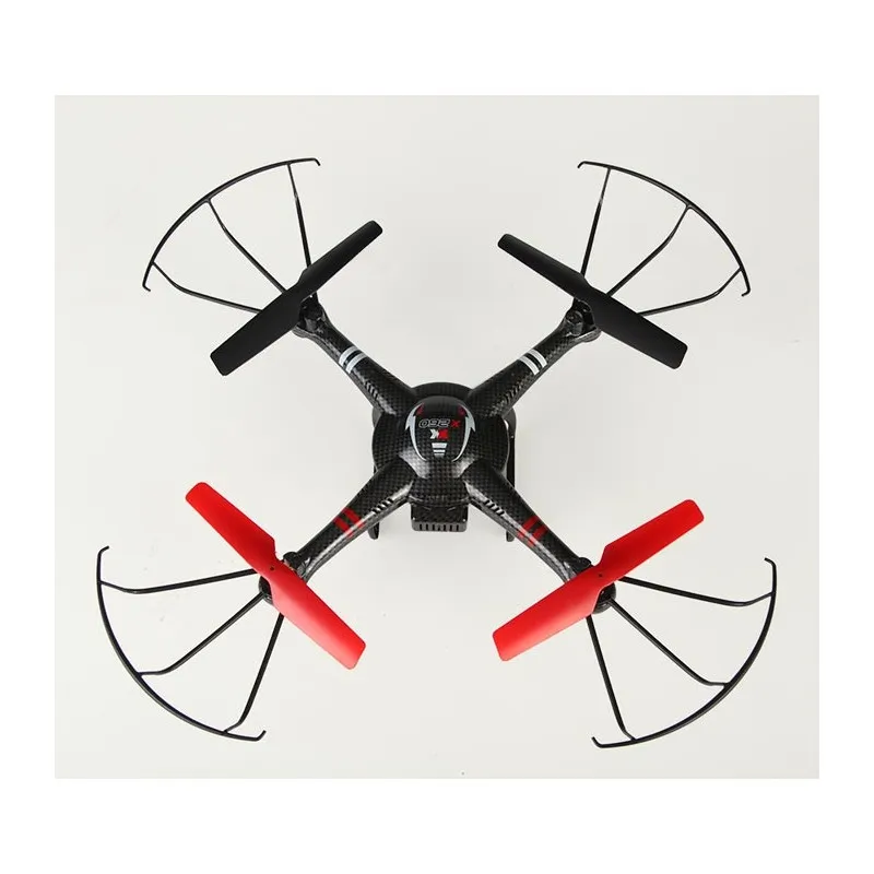 Chassi Bottenplatta Alu Standard T-Maxx(49104) - 2