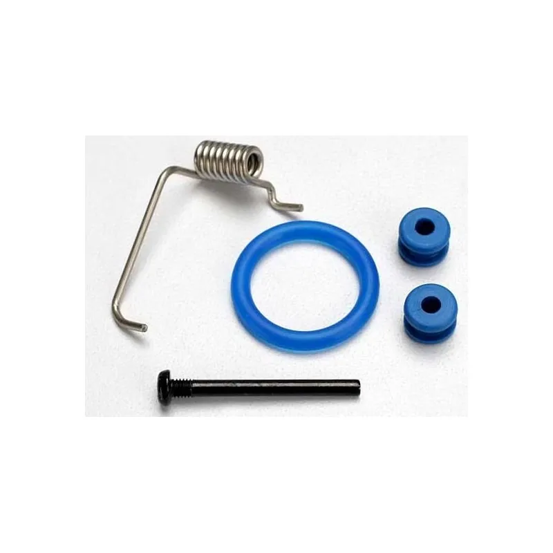 Renoveringskit för Bränsletank 5548