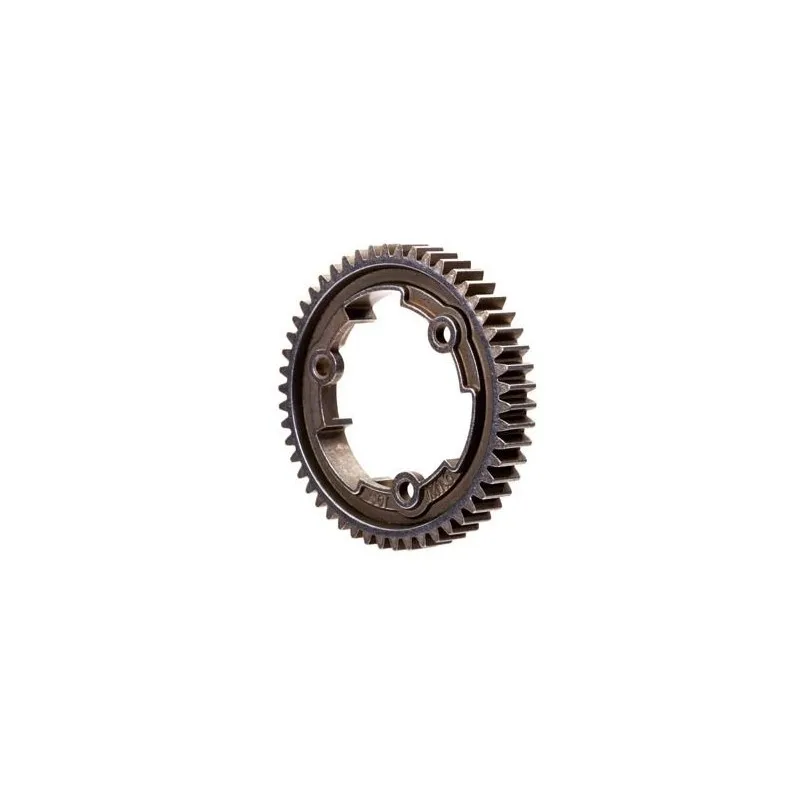 Huvuddrev 50T Stål Bred (1.0M pitch)