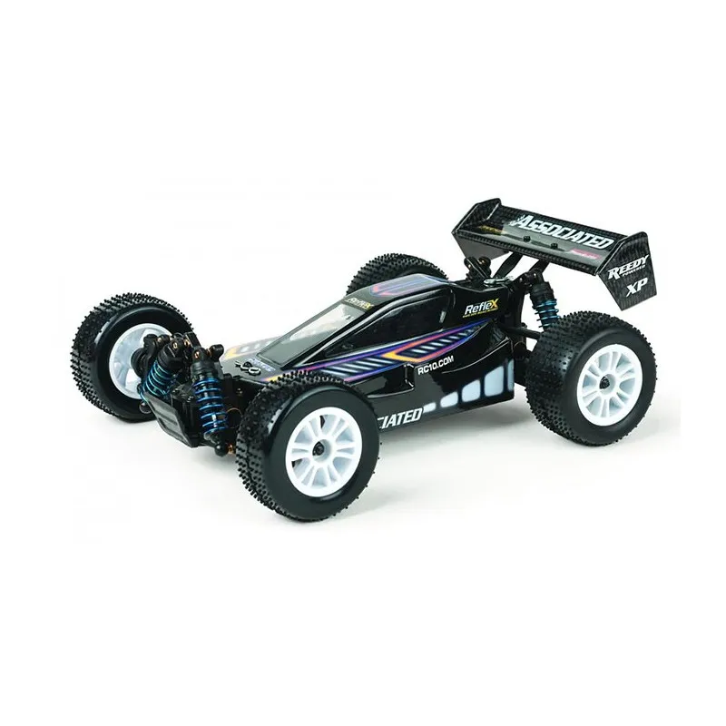 Chassi Bottenplatta (Långt Batteri) Rustler 4x4 - 2