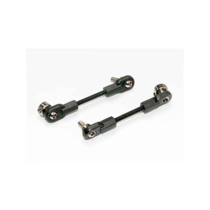 Länkarmar Kränghämmare Bak (2)