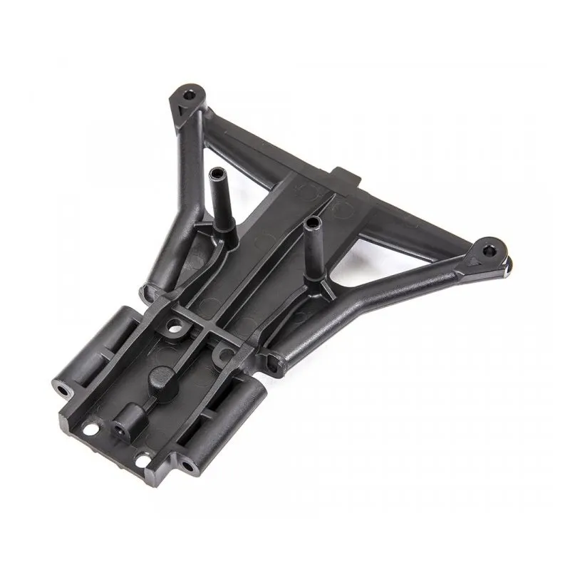 Konsoll Fram (för Chassi 6723R) Rustler 4x4