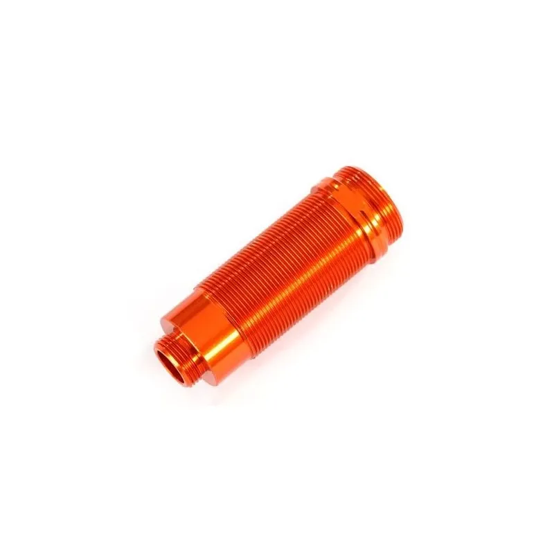 Stötdämparhus Alu Orange (PTFE) GTR XX-Long