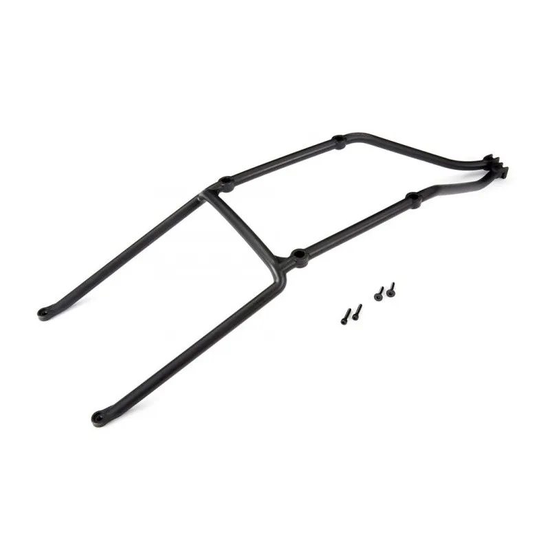 Karossförstärkning Bak X-Maxx