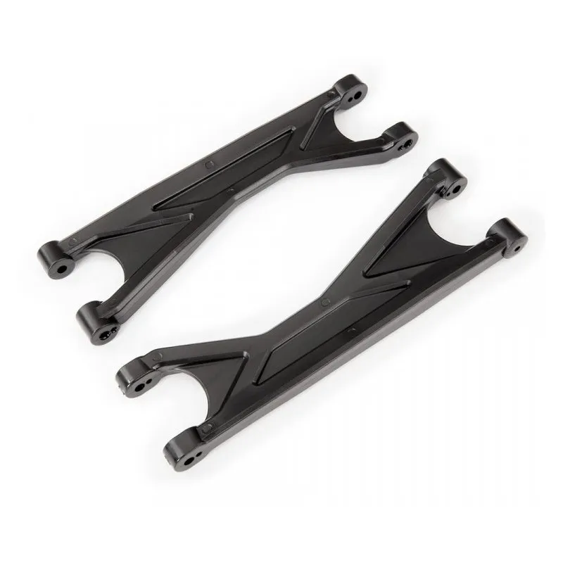 Bärarm Övre F/B, H/V HD Svart (2) X-Maxx