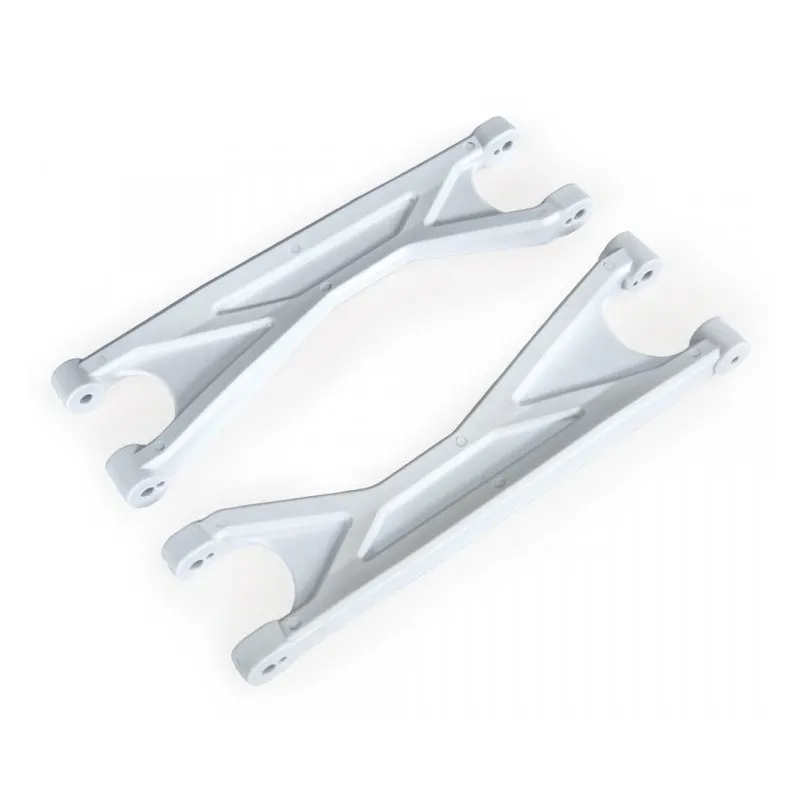 Bärarm Övre F/B, H/V HD Vit (2) X-Maxx