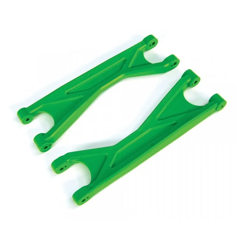 Bärarm Övre F/B, H/V HD Grön (2) X-Maxx