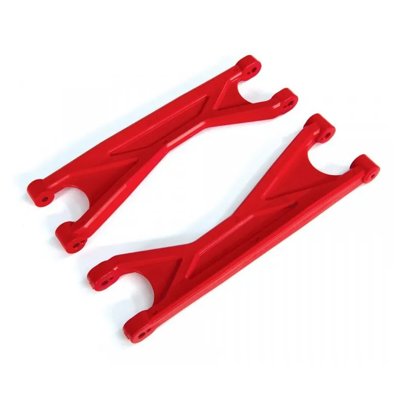 Bärarm Övre F/B, H/V HD Röd (2) X-Maxx