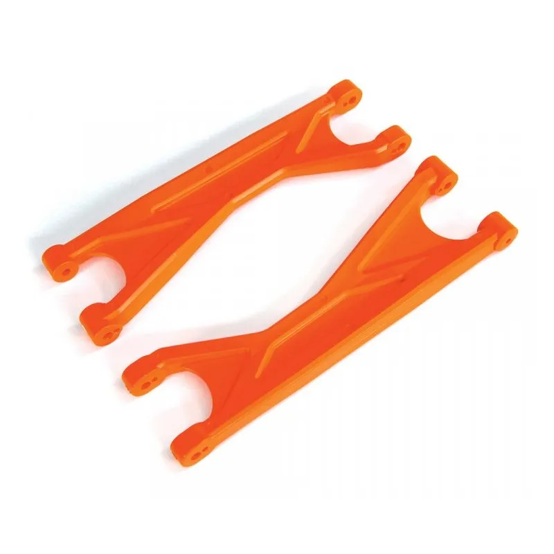 Bärarm Övre F/B, H/V HD Orange (2) X-Maxx