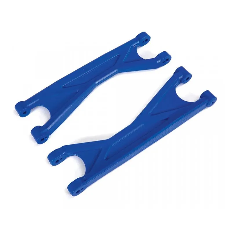 Bärarm Övre F/B, H/V HD Blå (2) X-Maxx