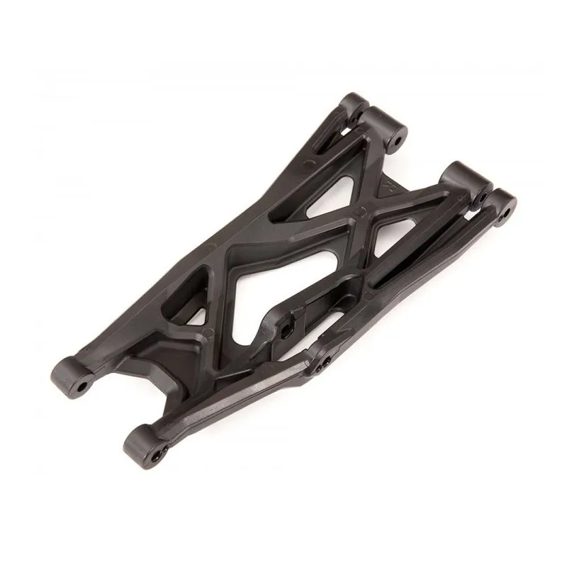 Bärarm Nedre Höger F/B HD Svart X-Maxx