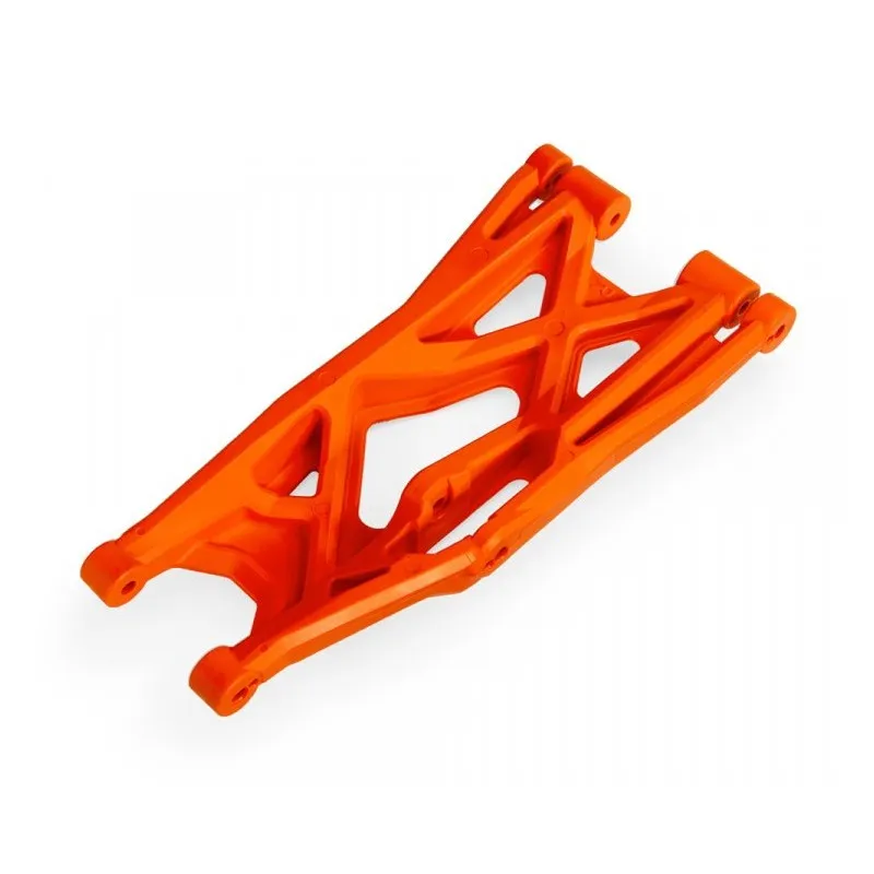 Bärarm Nedre Höger F/B HD Orange X-Maxx